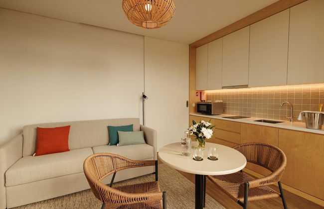 Lusitano Garden Villas - Photo 22