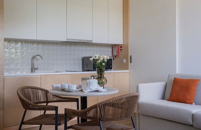 Lusitano Garden Villas - Photo 26