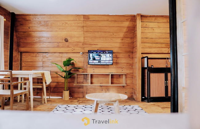 Sikunir Pondok Cabin By Travelink - Foto 23