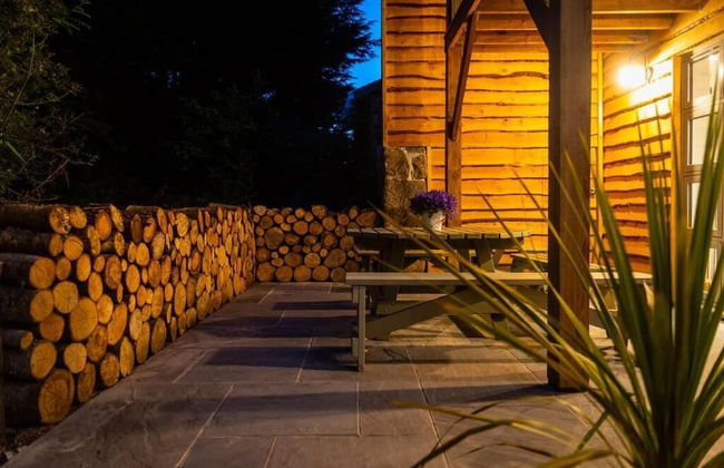 Pinetum Garden Cottages - Foto 67