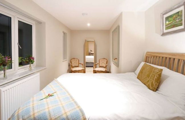 Pinetum Garden Cottages - Foto 3