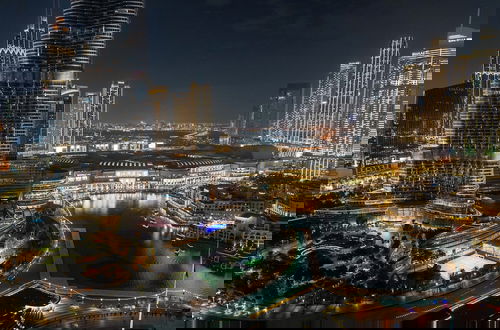 Foto 38 - Knokey Dubai Mall
