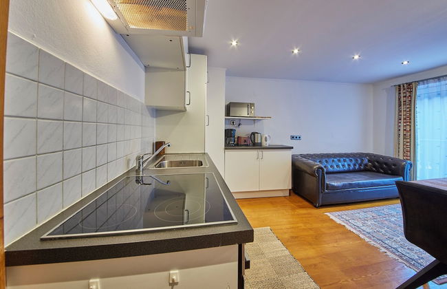 Holiday Home Viehhofen - Foto 41