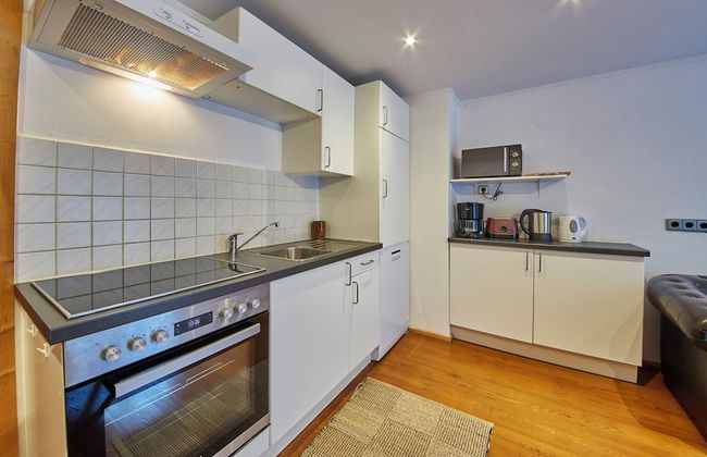 Holiday Home Viehhofen - Foto 44