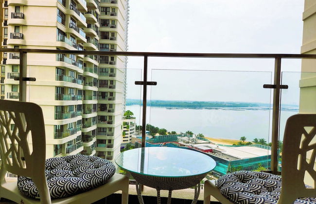 Country Garden Danga Bay by Widebed JB - Foto 49