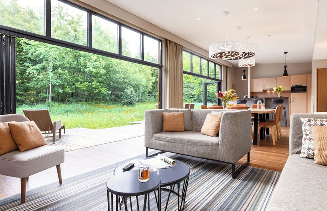 Center Parcs Les Trois Forêts - Foto 45