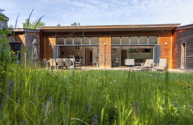 Center Parcs Les Trois Forêts - Foto 60