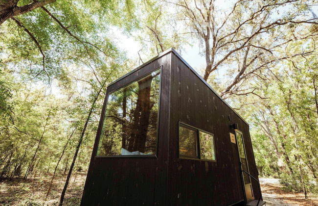 Postcard Cabins Blake Brook, Outdoor Collection by Marriott Bonvoy - Foto 34