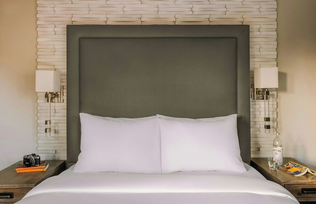 No. 284 Back Bay Hotel, Sonder by Marriott Bonvoy - Foto 29