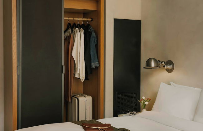 Chambers Hotel Central Park South, Sonder by Marriott Bonvoy - Foto 22