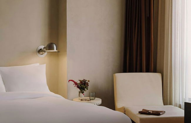 Chambers Hotel Central Park South, Sonder by Marriott Bonvoy - Foto 37