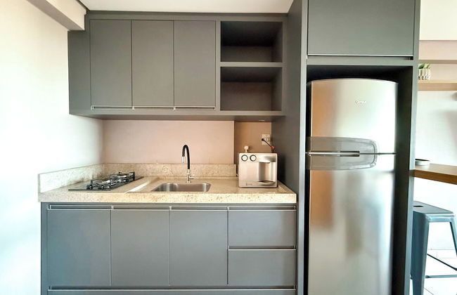 STAY Cosmopolitan - Foto 78