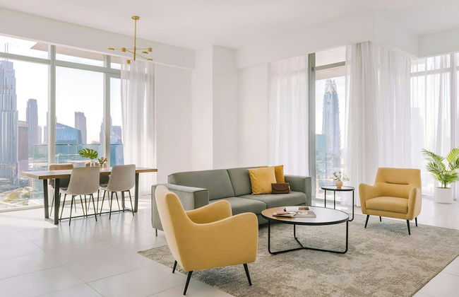 Sonder by Marriott Bonvoy Downtown Towers Apartments - Foto 38