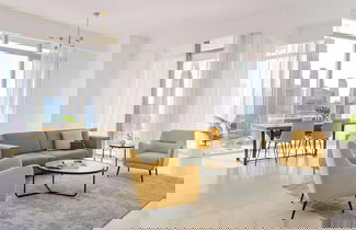 Foto 38 - Sonder by Marriott Bonvoy Downtown Towers Apartments