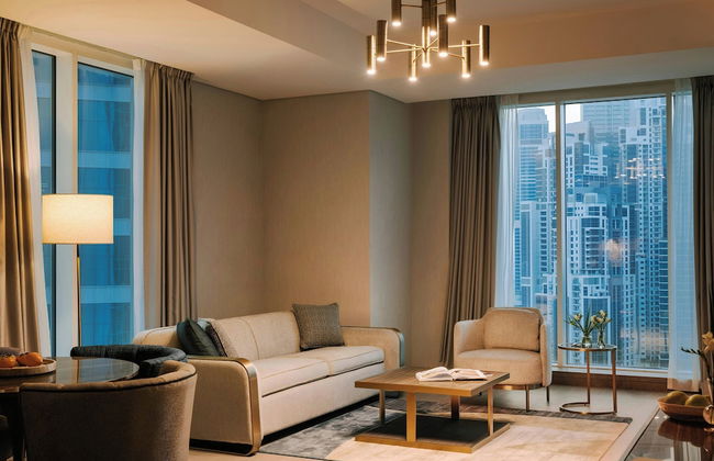 Sonder by Marriott Bonvoy Business Bay Apartments - Foto 53
