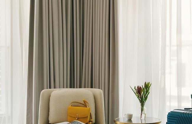 Sonder by Marriott Bonvoy Business Bay Apartments - Foto 30