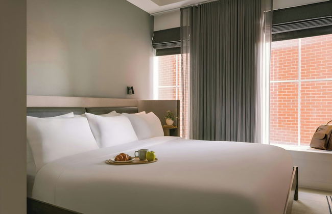 907 Main Hotel Central Square, Sonder by Marriott Bonvoy - Photo 18