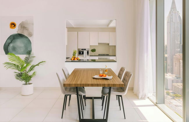 Sonder by Marriott Bonvoy Downtown Towers Apartments - Foto 30
