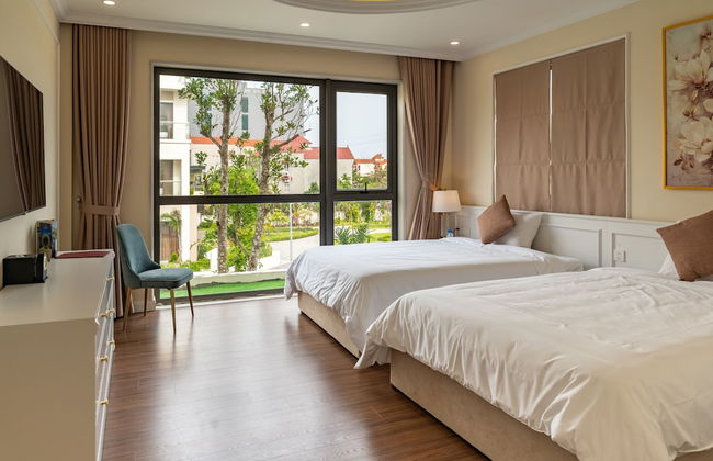 Ruby Tree Golf Villas - Foto 69