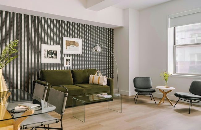 Sonder by Marriott Bonvoy One Platt Apartments Financial District - Foto 29
