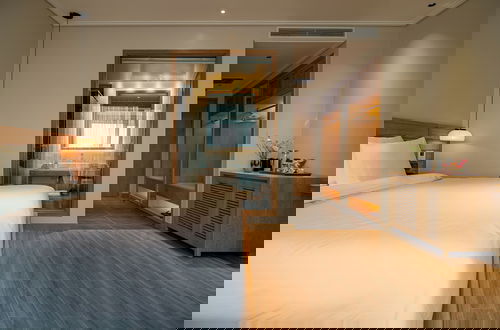 Foto 32 - Nam Dat Hotel by D'Lecia Ha Long