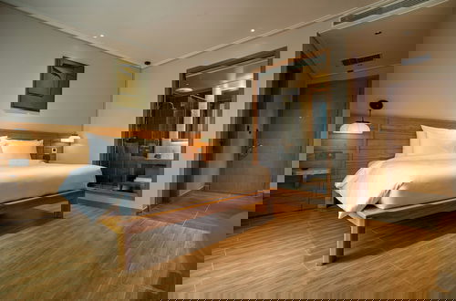Foto 31 - Nam Dat Hotel by D'Lecia Ha Long