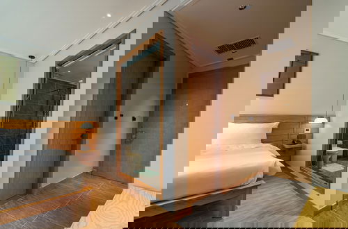 Foto 30 - Nam Dat Hotel by D'Lecia Ha Long
