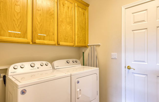 Forest Ridge Loop by Avantstay Hot Tub Private Community Amenities - Foto 28
