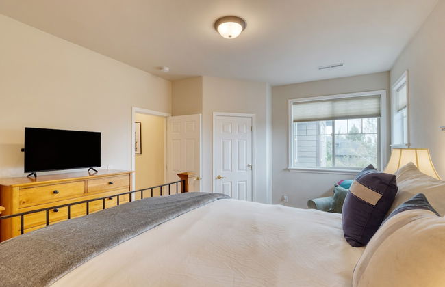 Forest Ridge Loop by Avantstay Hot Tub Private Community Amenities - Foto 21