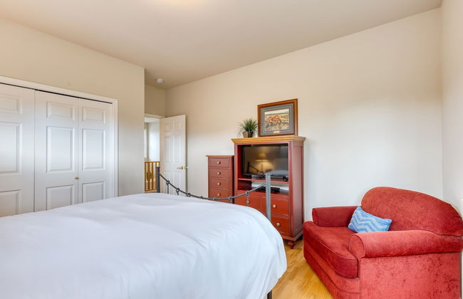 Forest Ridge Loop by Avantstay Hot Tub Private Community Amenities - Foto 24