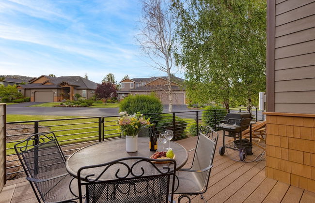 Forest Ridge Loop by Avantstay Hot Tub Private Community Amenities - Foto 35