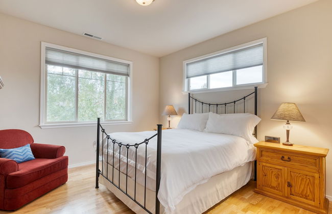 Forest Ridge Loop by Avantstay Hot Tub Private Community Amenities - Foto 23