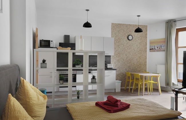 Loft Apartments - Foto 36