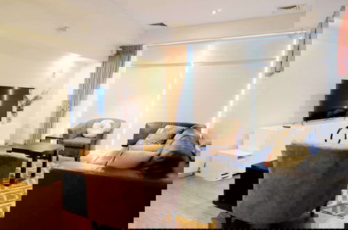 Foto 19 - Gallery Serviced Apartments