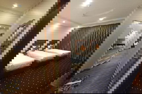Foto 15 - Al Masem Hotel-king Fahad District