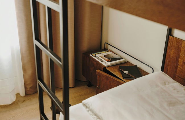 Casa Luz Hotel Plaça Universitat, Sonder by Marriott Bonvoy - Foto 38
