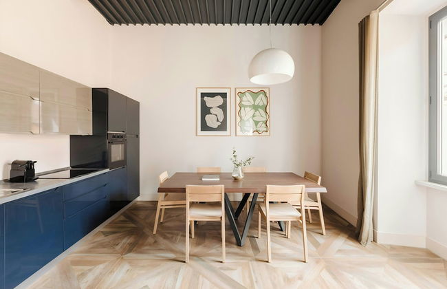 Piazza Barberini, Sonder Apartment by Marriott Bonvoy™ - Foto 32