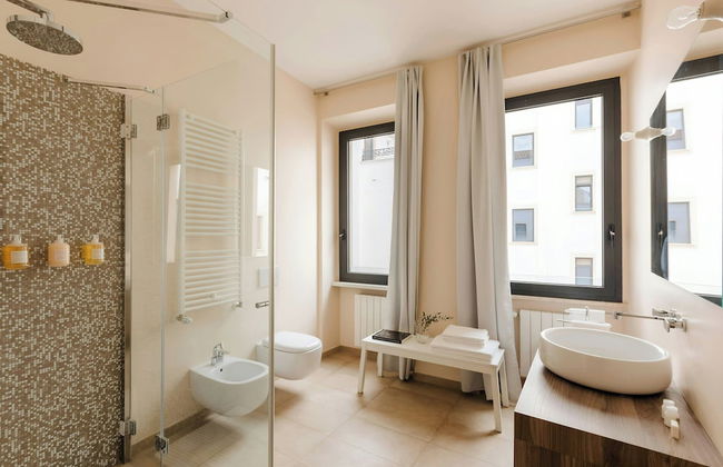 Piazza Barberini, Sonder Apartment by Marriott Bonvoy™ - Foto 53