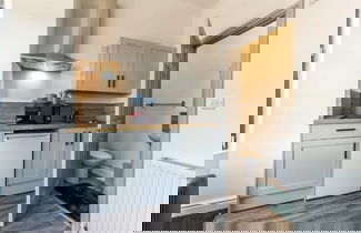 Foto 28 - Stay Sleep Rest- Derby Road