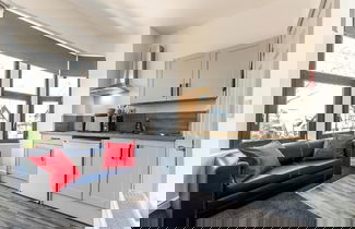 Foto 32 - Stay Sleep Rest- Derby Road