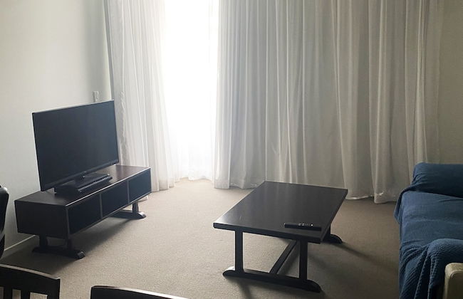 Curtis Central Apartments - Foto 56