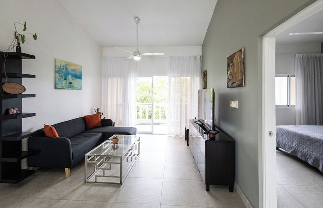 Ocean Palms Residences - Foto 26