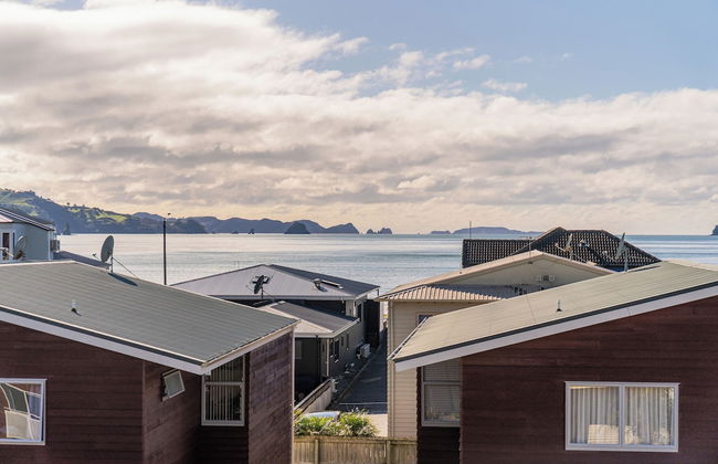Ocean Serenity Apartments Whitianga - Foto 59