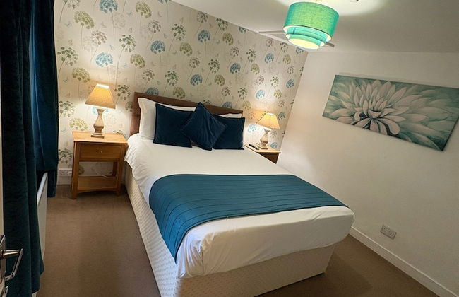 Trivelles Waterhall Country Hotel - Gatwick - Foto 76