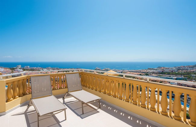 Ramada Residences by Wyndham Costa Adeje - Foto 64