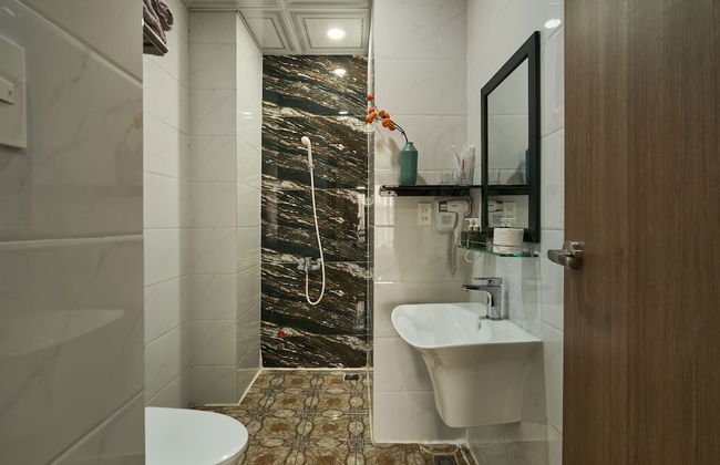 The Passion Airport Hotel Apartment - Photo 67
