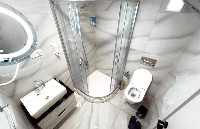 house hotel - Foto 57