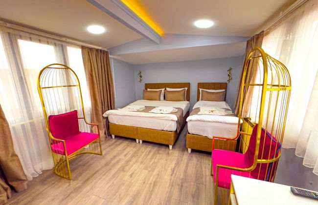 house hotel - Foto 49
