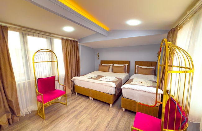 house hotel - Foto 45