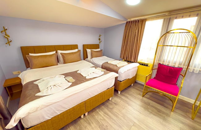 house hotel - Foto 46